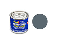 064-32179 - blaugrau, matt RAL 7031 14 ml-Dose